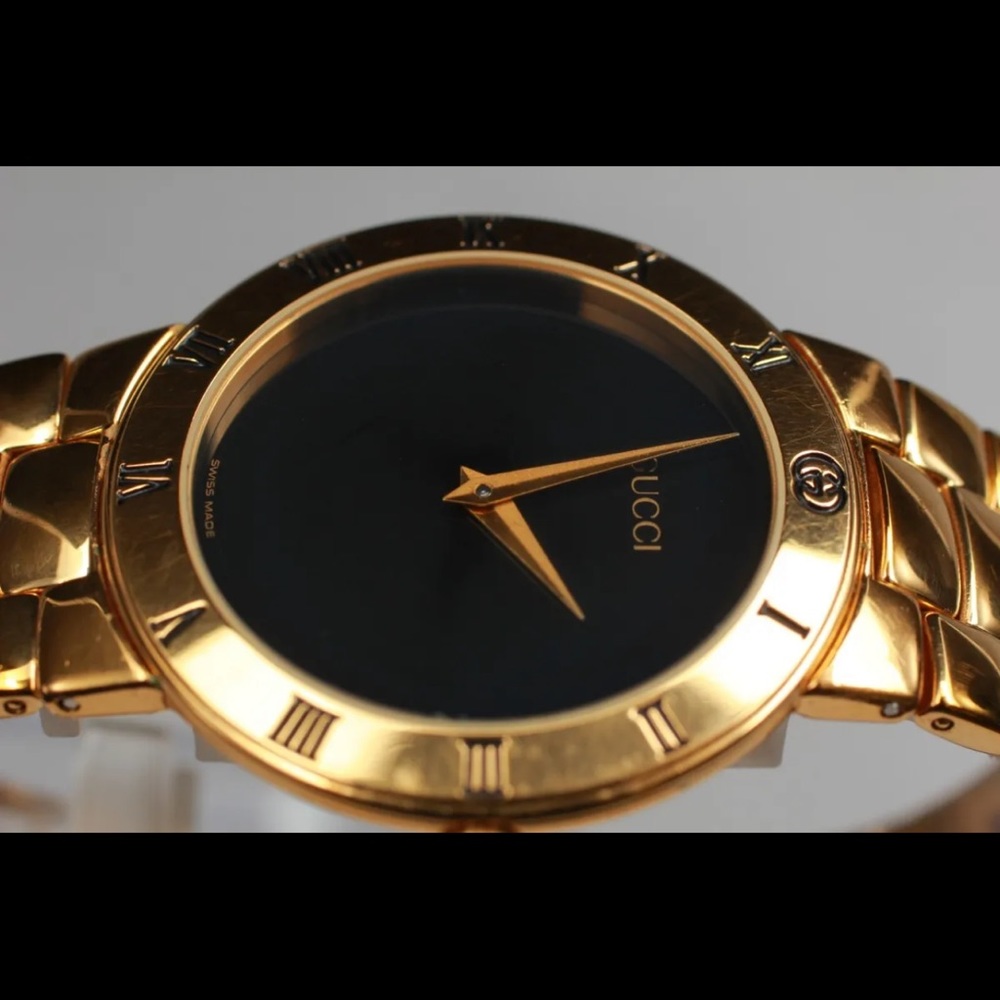 Men's Gucci Watch ⌚️ - Picture 3 of 12